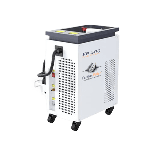 Control Panel for FP-300 FeatherPulse